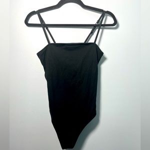 COPY - • Victoria’s Secret Black Bodysuit Victoria Sport